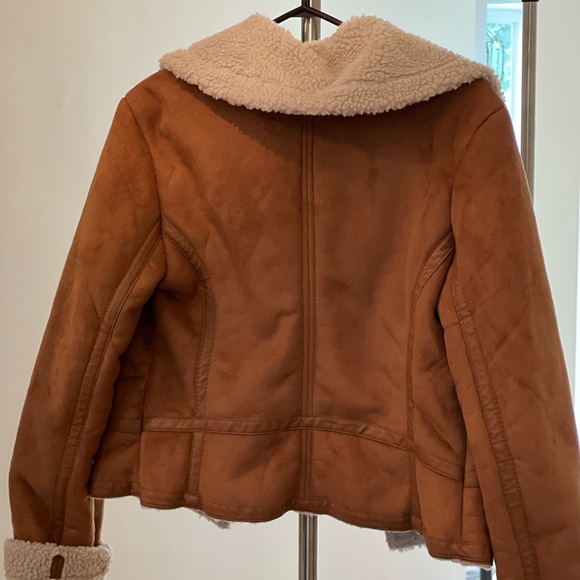 Bomber Jacket - Picture 5 of 6